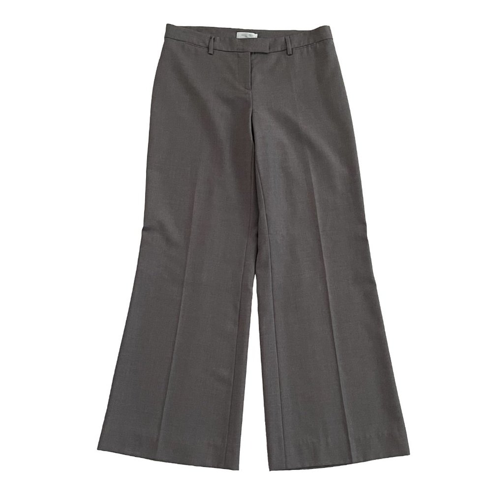 Emilio Pucci Wool Tailored Pant EU 42